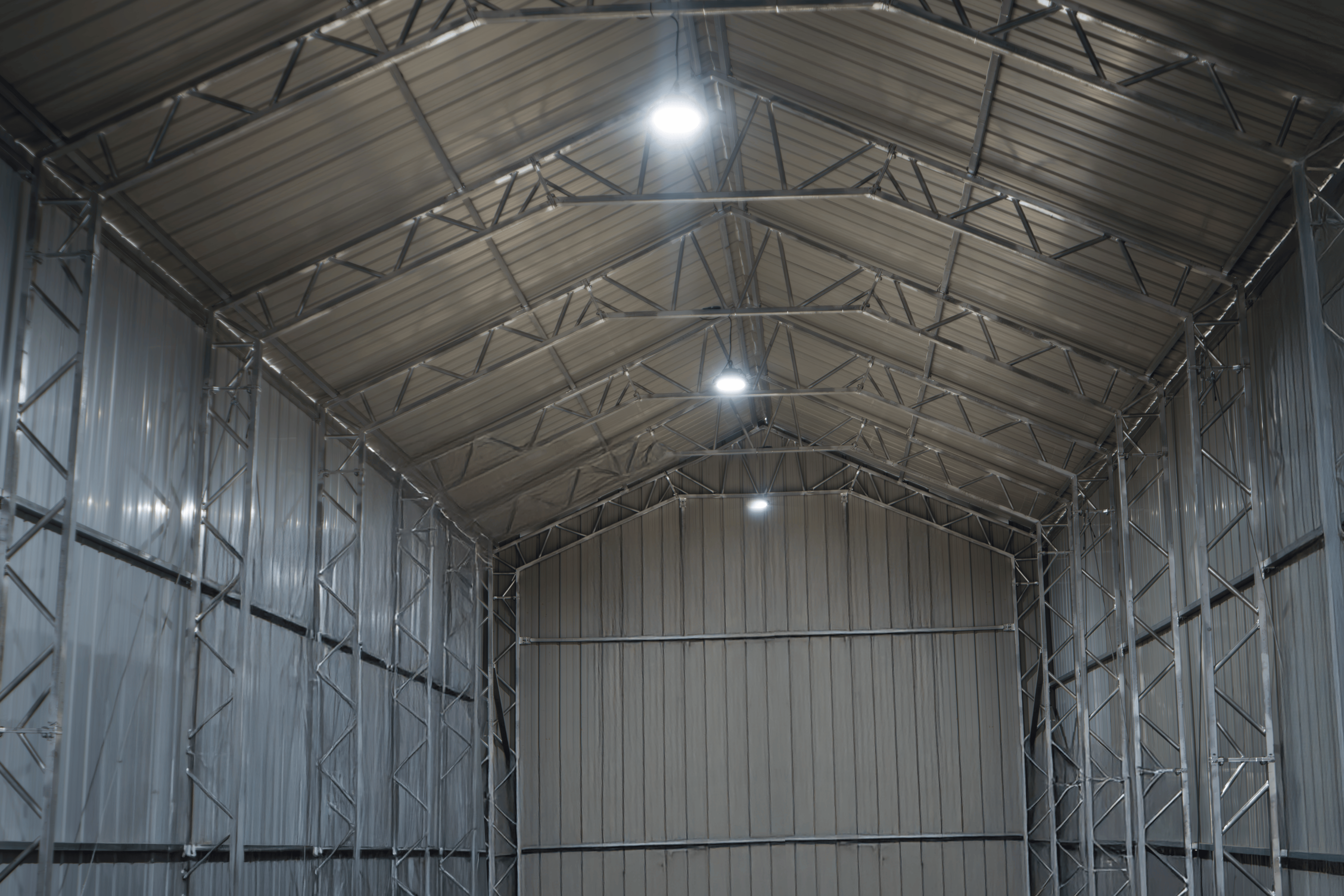 Construções em Alpendre