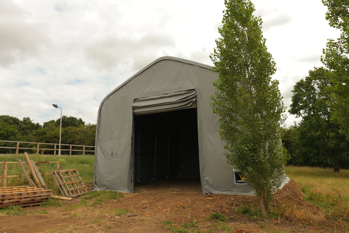 Construído por centenas de clientes