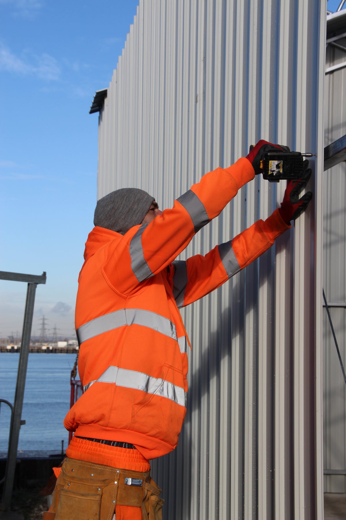 Design de tecido para durar