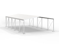 Dossel de Armazéns de carregamento