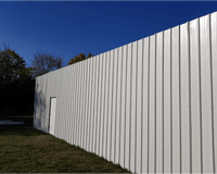 Divisórias de parede comerciais